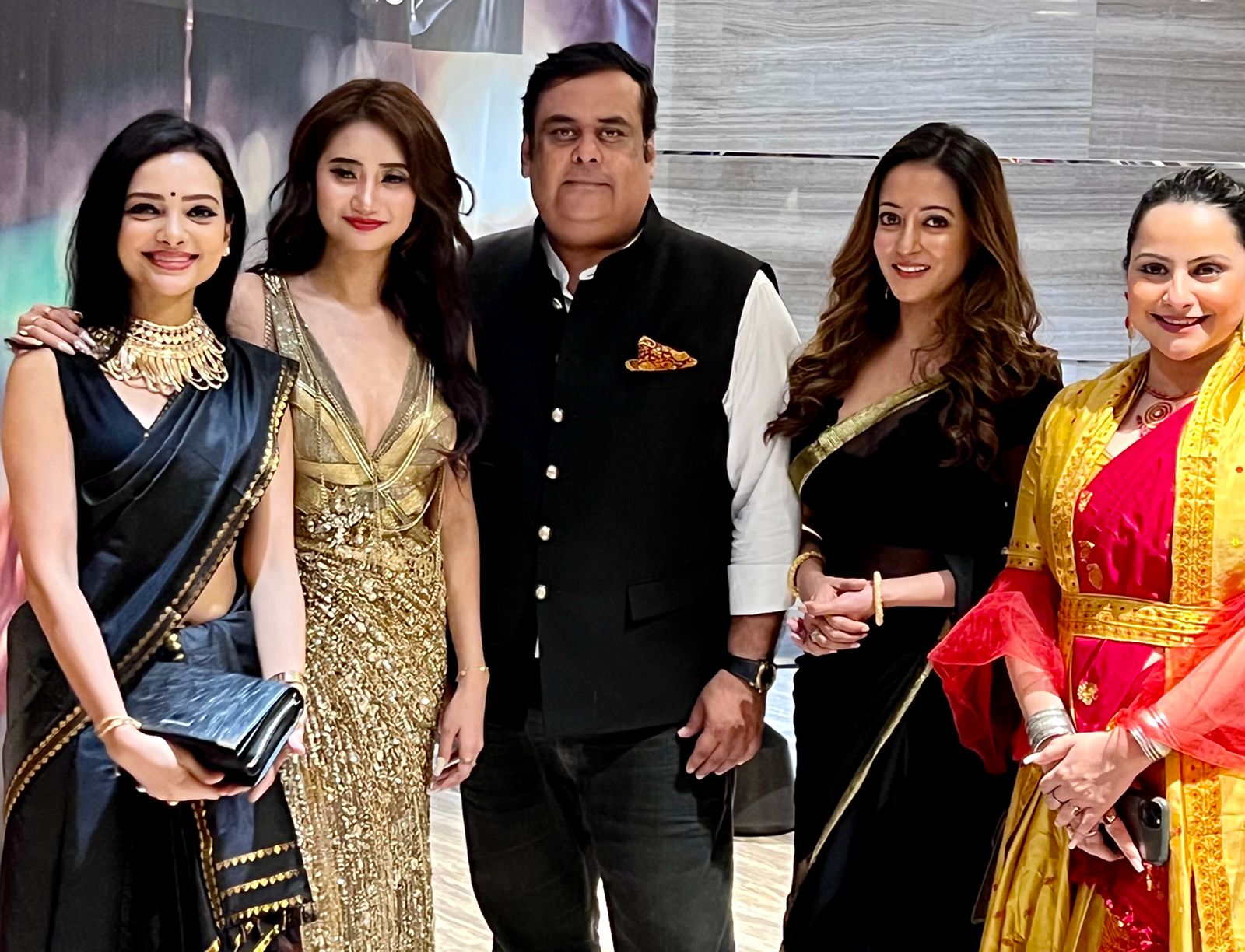 Namaste Vietnam Festival