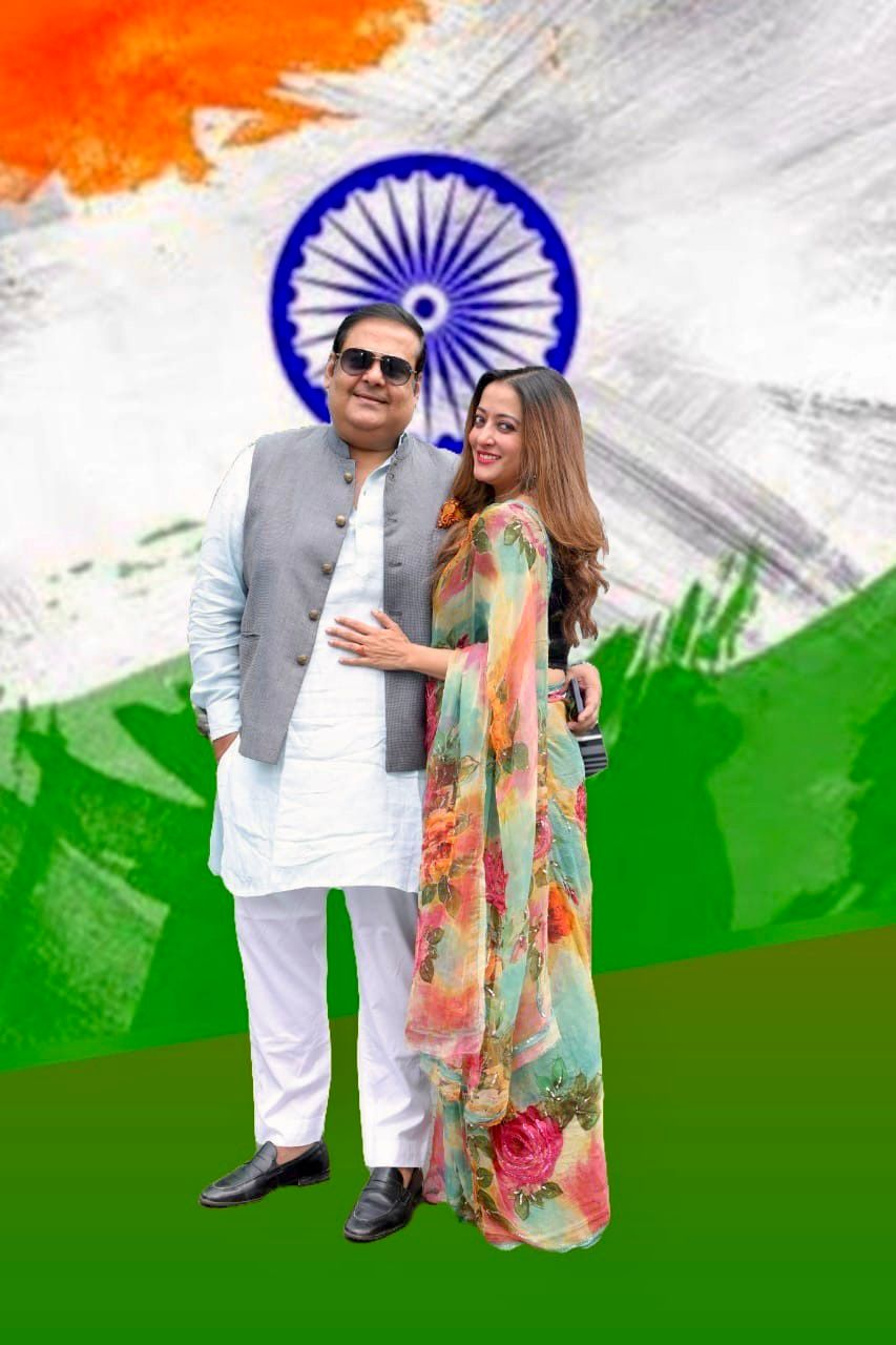 Namaste Vietnam Festival