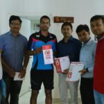 Blood Donation Drive