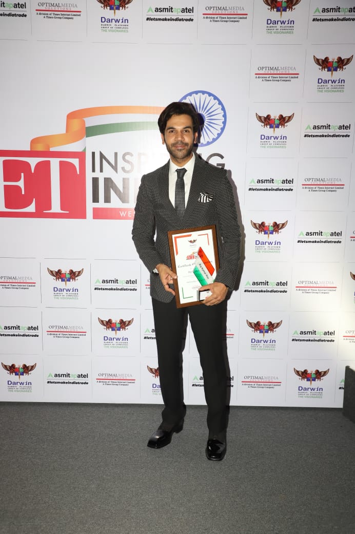 Rajkummar Rao