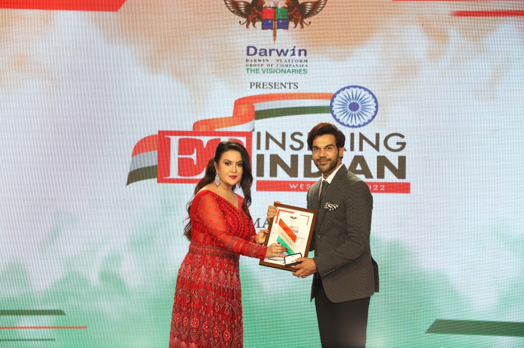 Rajkummar Rao