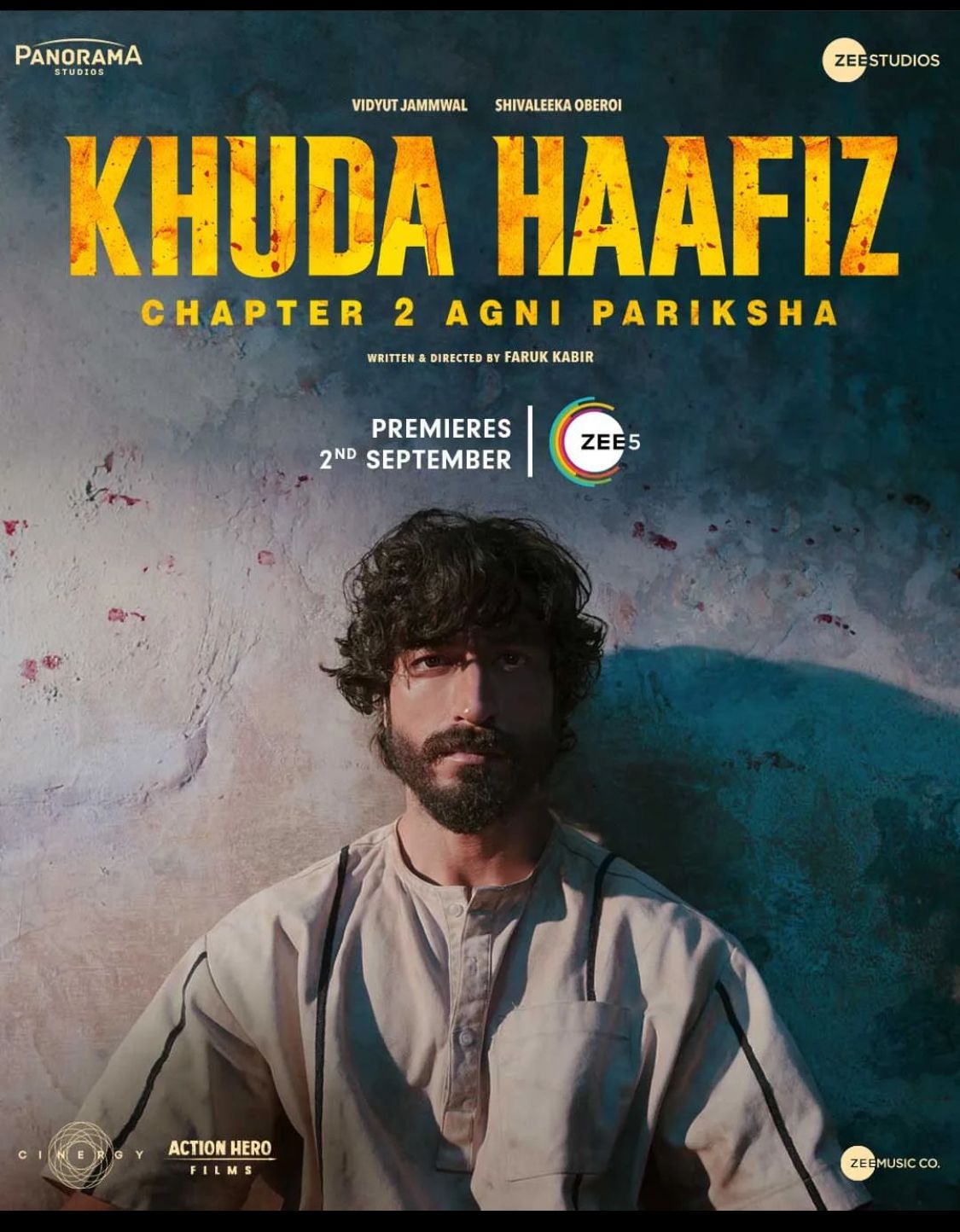 Khuda Haafiz 2