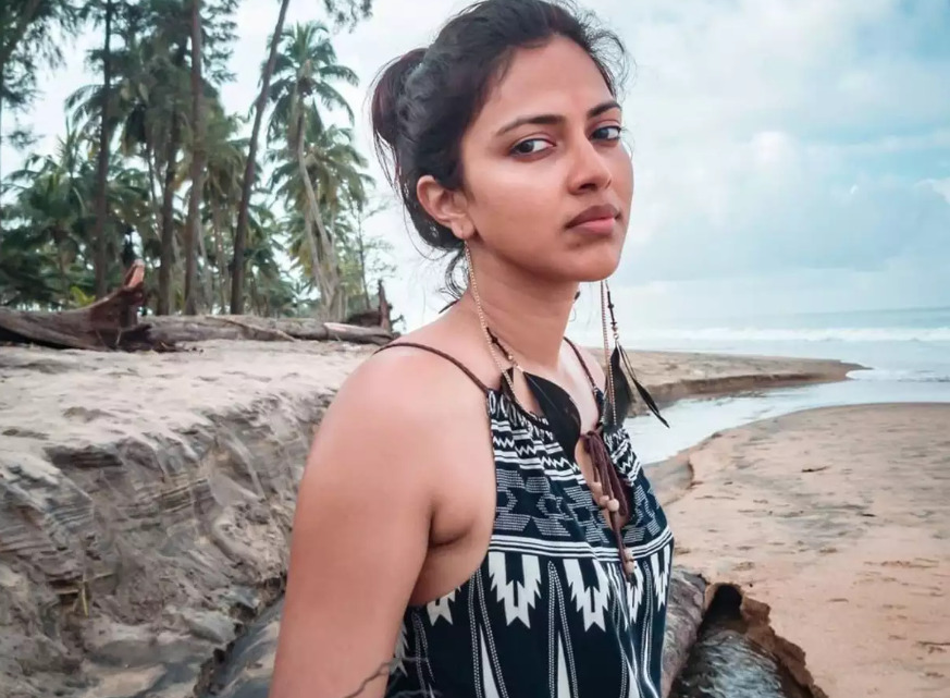 amala paul