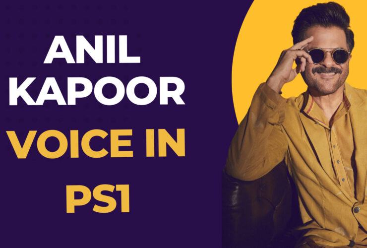 Anil Kapoor
