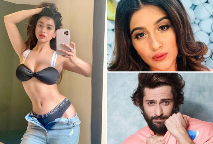 Bigg Boss 16 Contestants