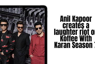 Koffee With Karan Season 7