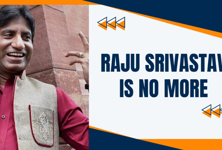 Raju Srivastav