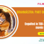 Brahmastra Review