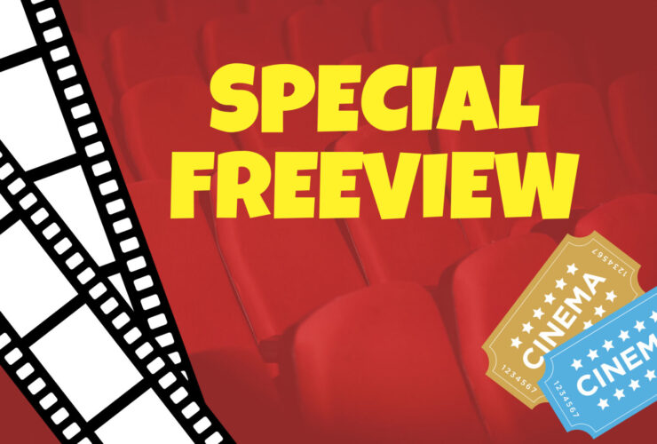 special freeview