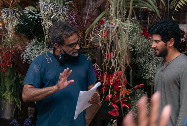 R Balki