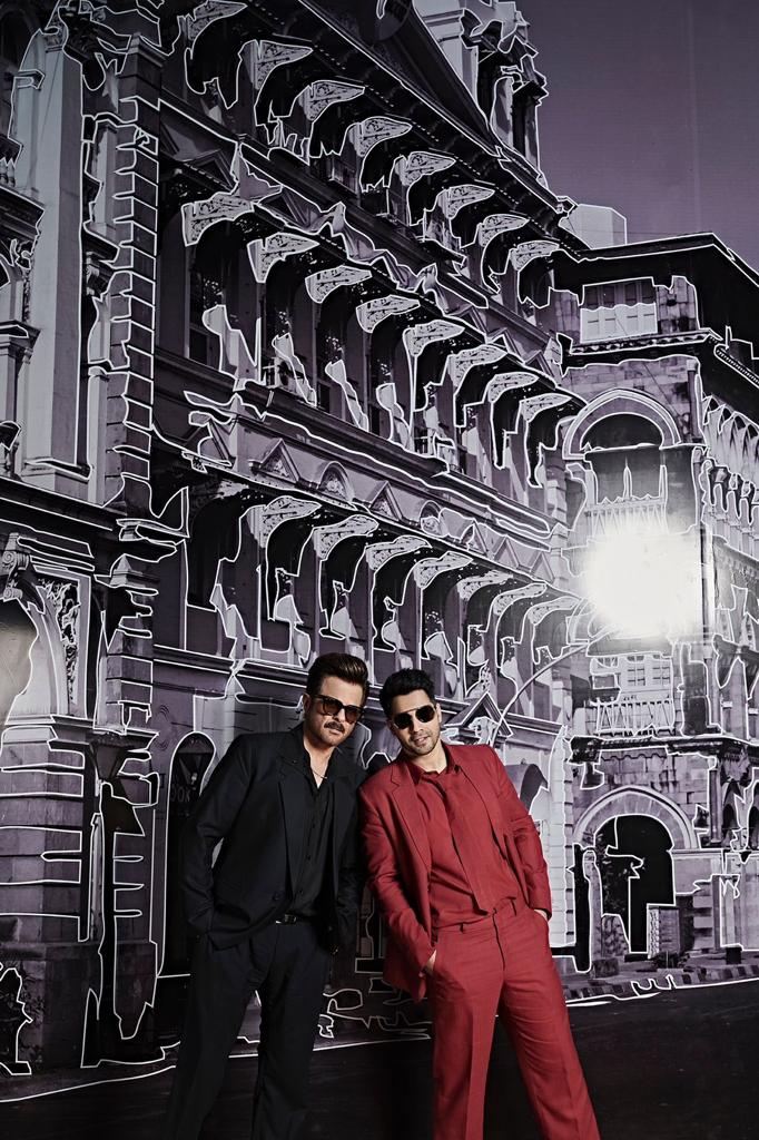 Koffee With Karan Season 7's 11th episode