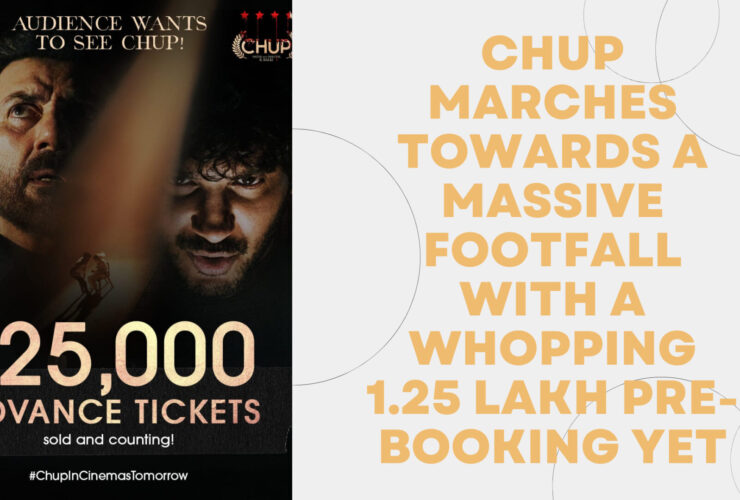 advance booking