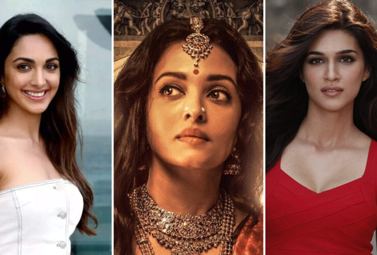 Bollywood actors
