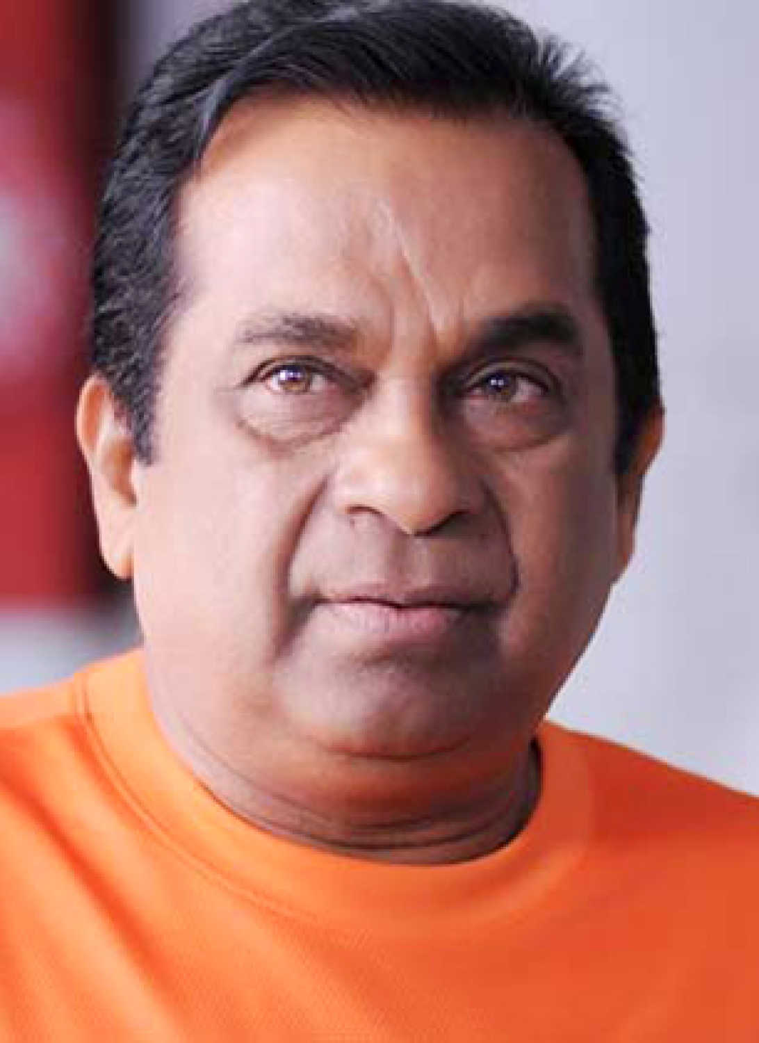 Brahmanandam