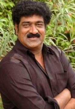 Raghu Babu