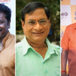 South Indian Comedy Actors