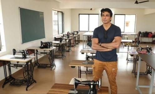 Sonu Sood