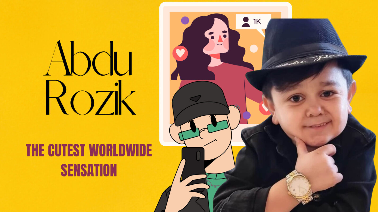 Abdu Rozik