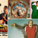 Horror Comedy Movies Bollywood