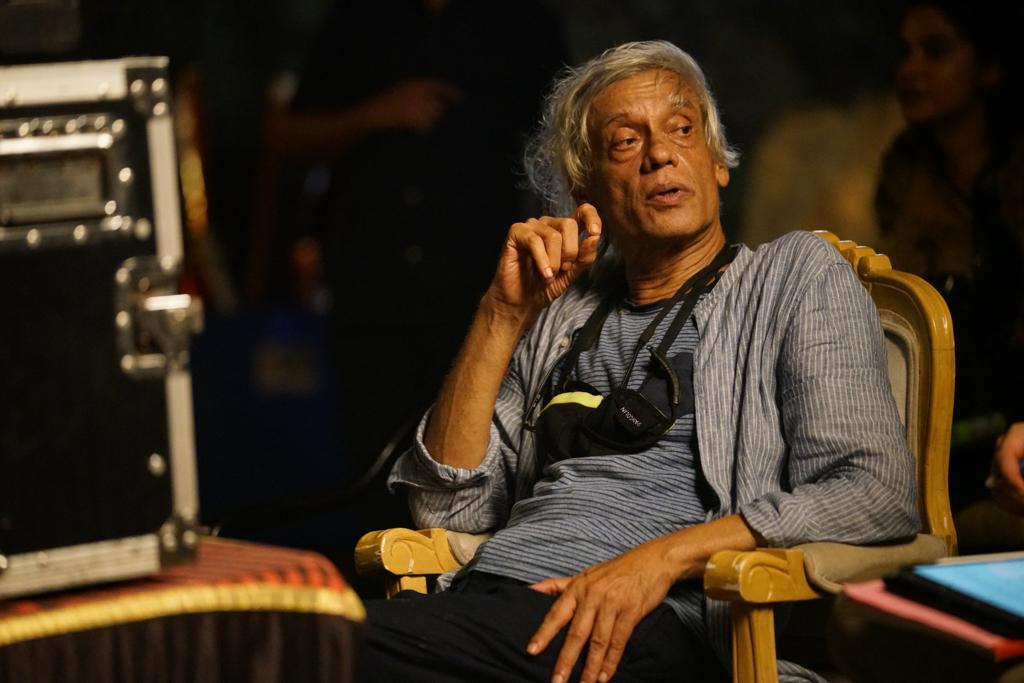 Sudhir Mishra