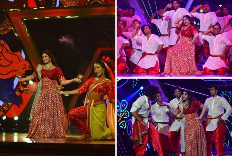 Ritabhari Chakraborty