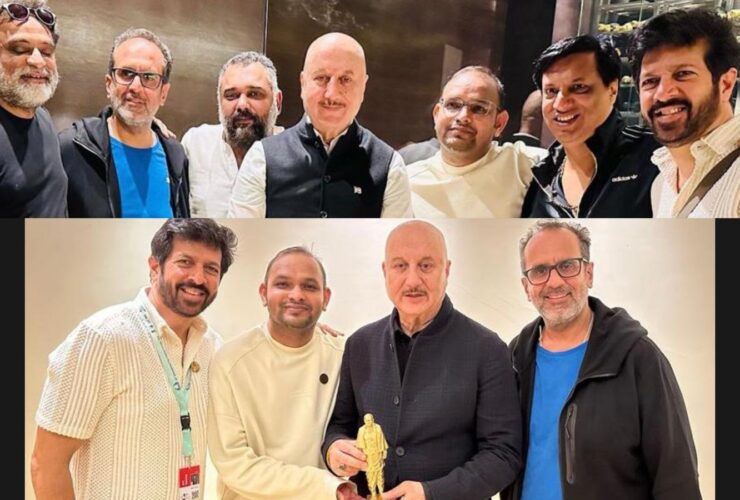 The Success of Uunchai