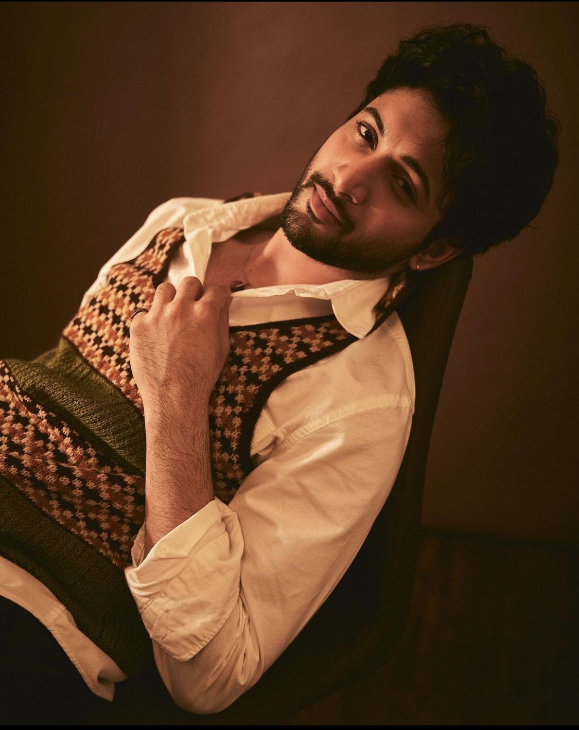 Rohit Saraf