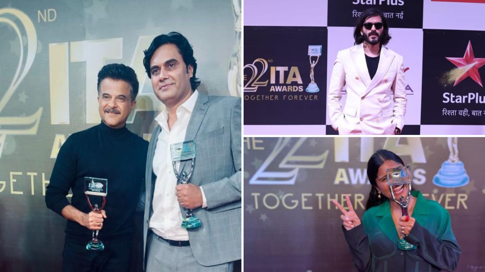Anil Kapoor