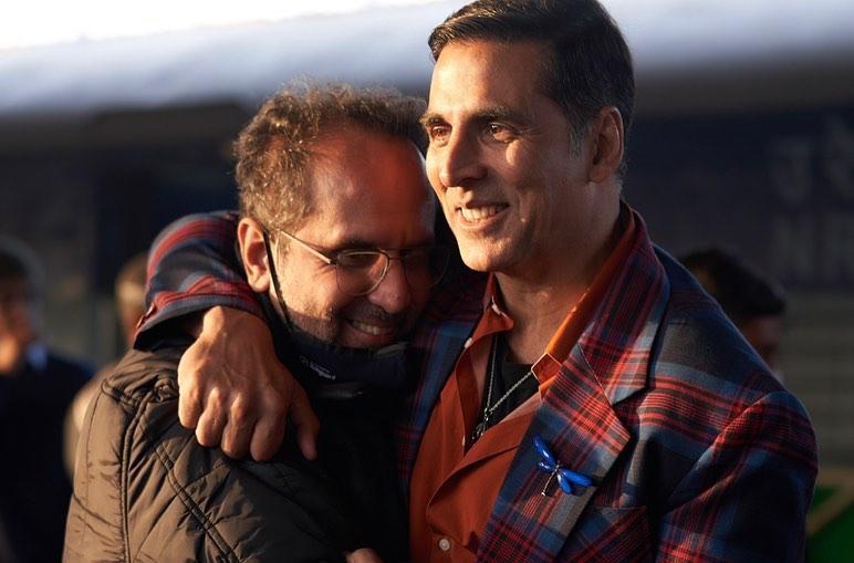 Aanand L Rai