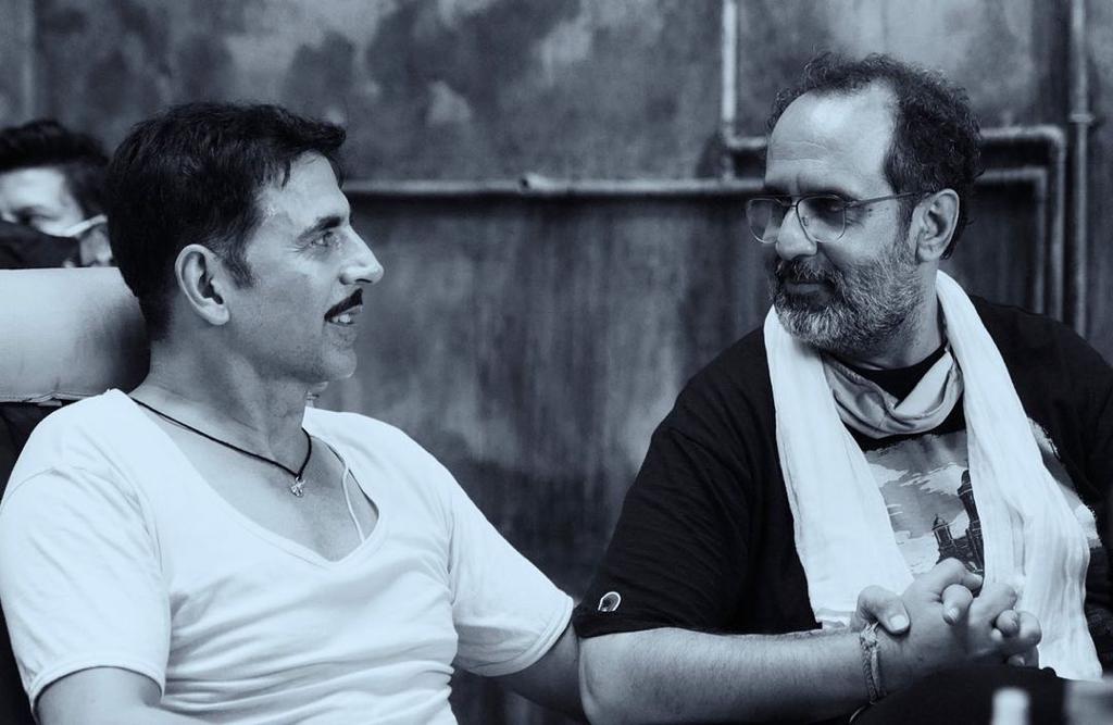 Aanand L Rai