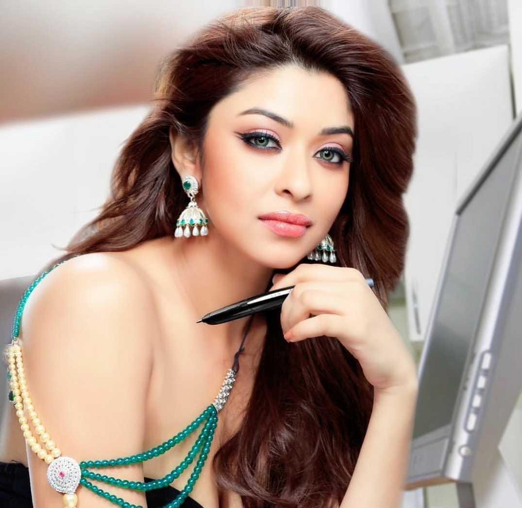 Payal Ghosh