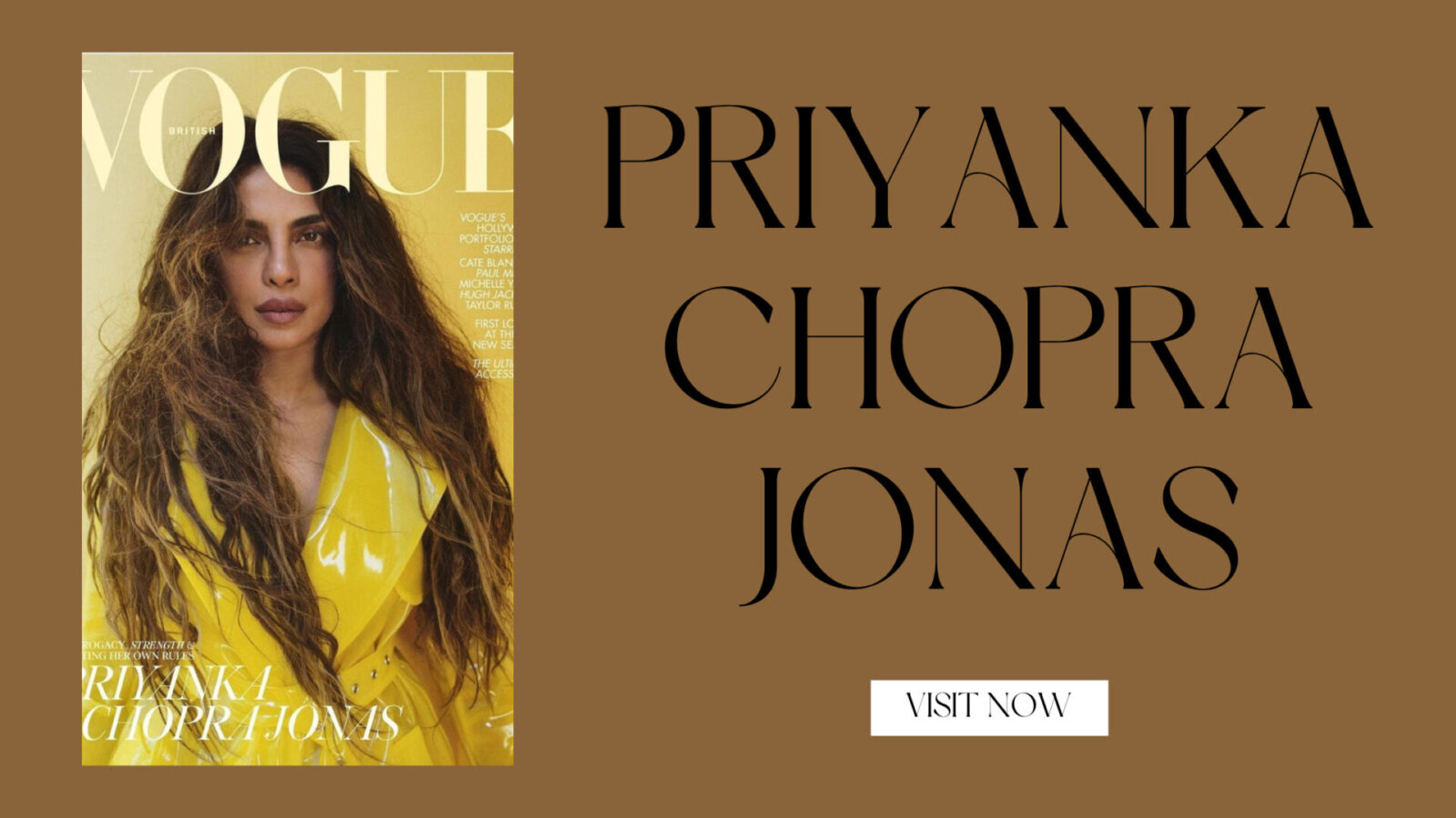 Priyanka Chopra Jonas