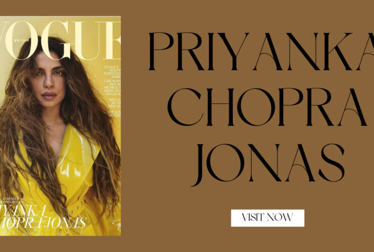 Priyanka Chopra Jonas