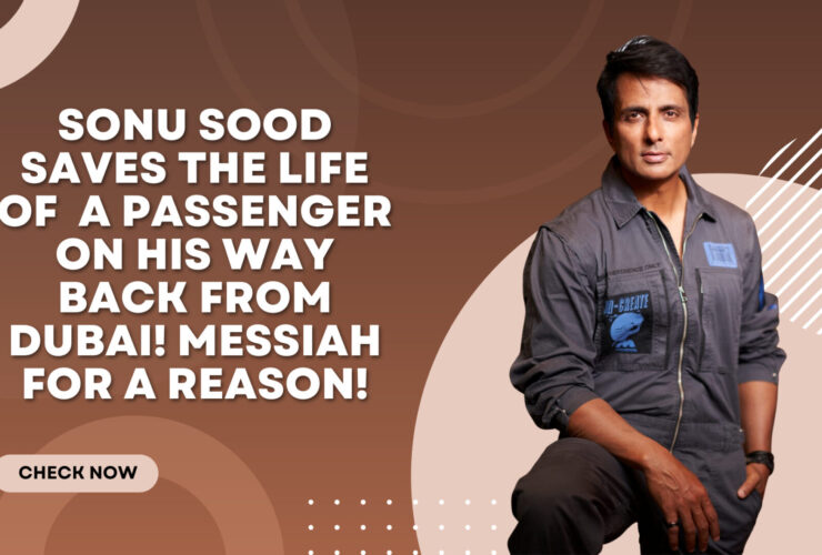Sonu Sood