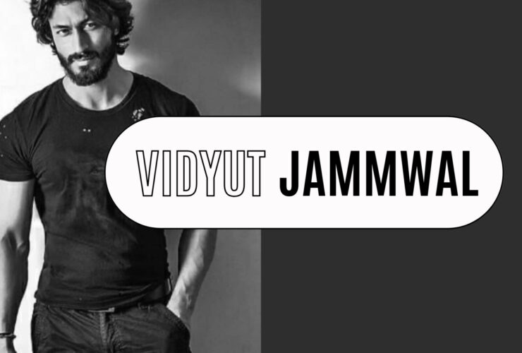Vidyut