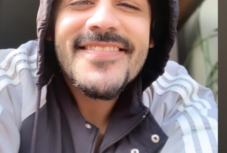 Abhishek Kapur