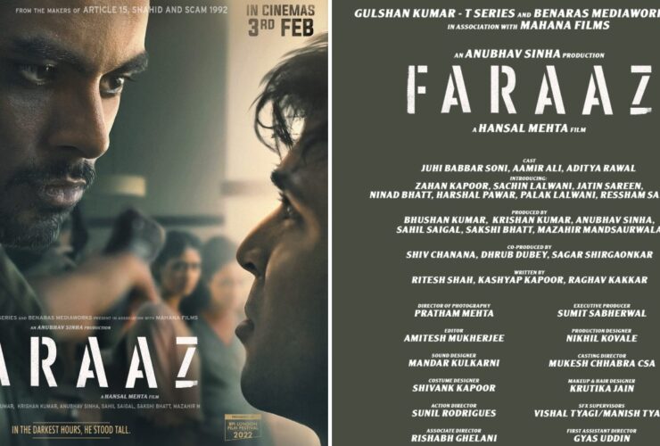 Faraaz
