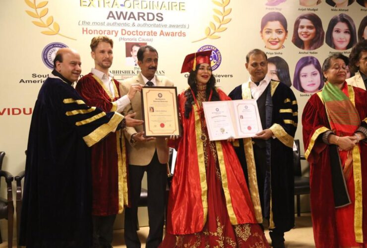 Nikita Rawal