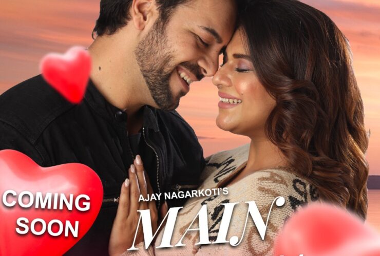 Sanjay Gagnani & Poonam Preet