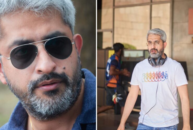 Abhishek Sharma