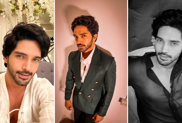 Harsh Rajput