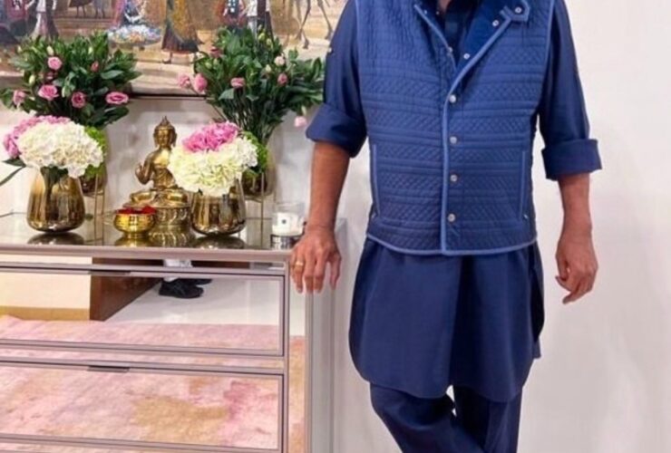 Boney Kapoor