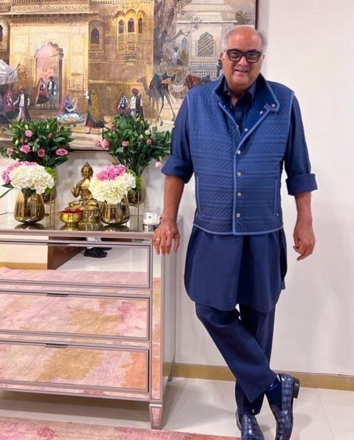 Boney Kapoor