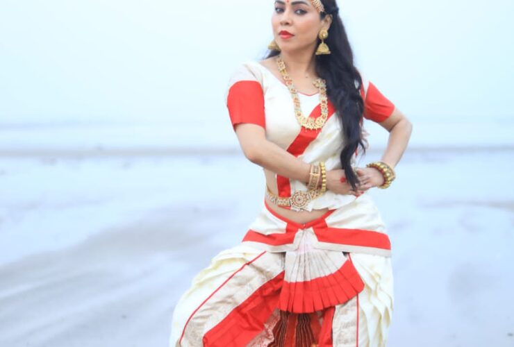 Nikita Rawal