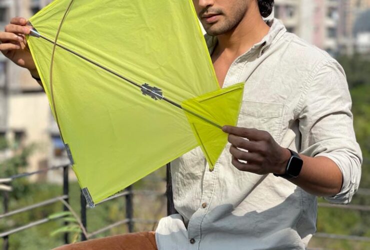 Harsh Rajput