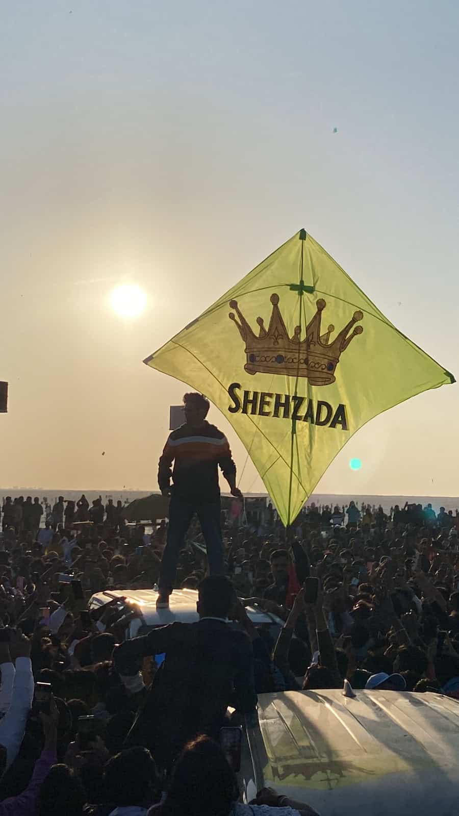 Kartik Aaryan