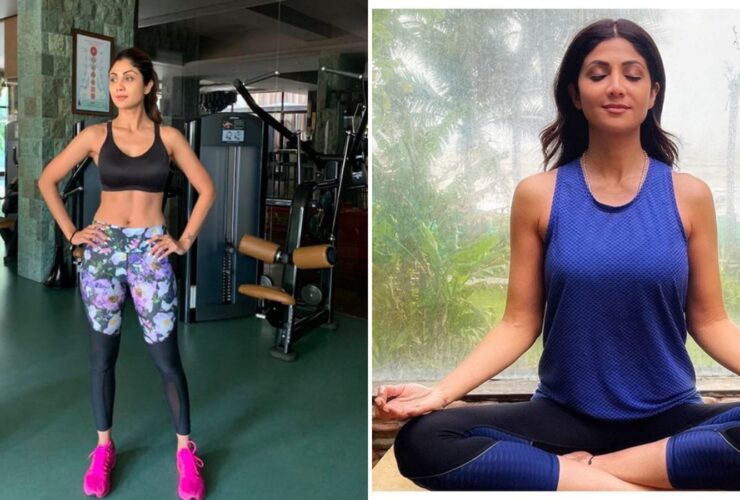 Shilpa Shetty