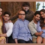 Rohit Saraf Shares A Heartwarming Birthday Wish For Ishq Vishq Rebound Producer Ramesh Taurani