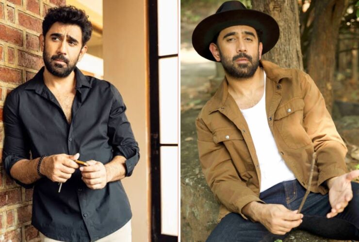 Amit Sadh