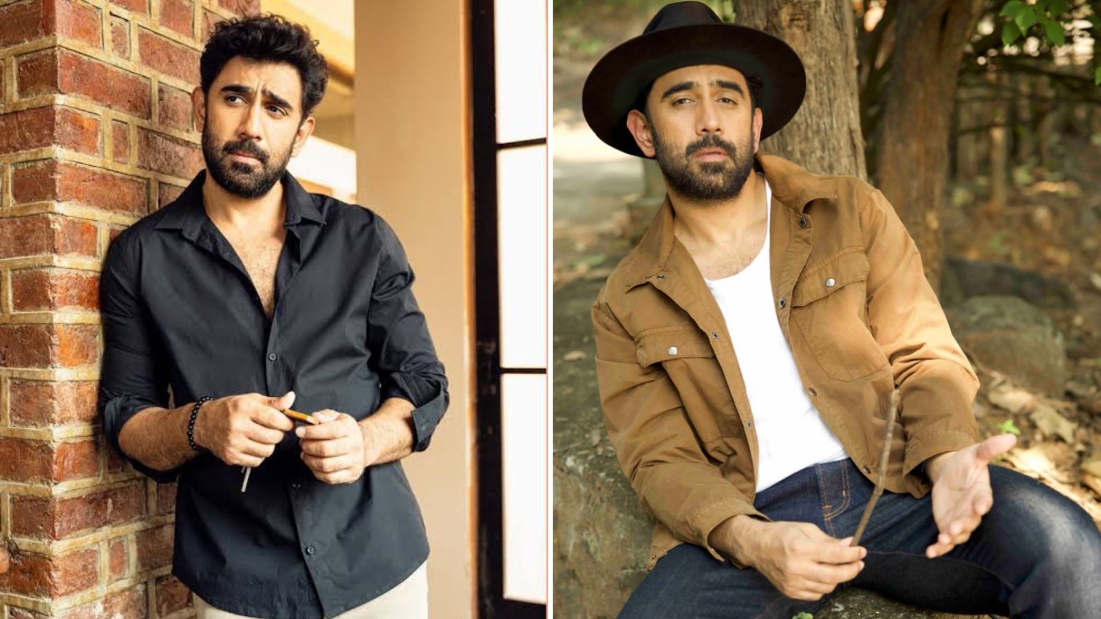 Amit Sadh